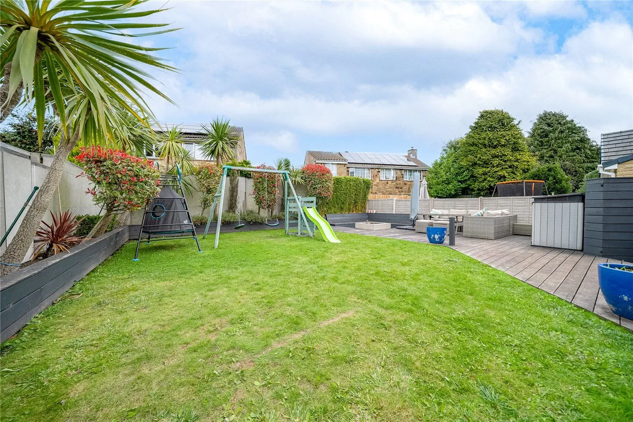 Main Street, Shadwell, LS17, photo 13