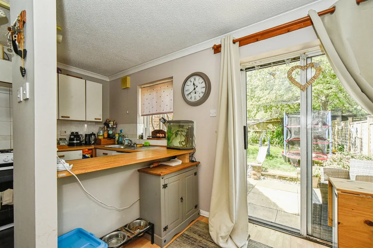 Water Mint Way, Calne, SN11, photo 7
