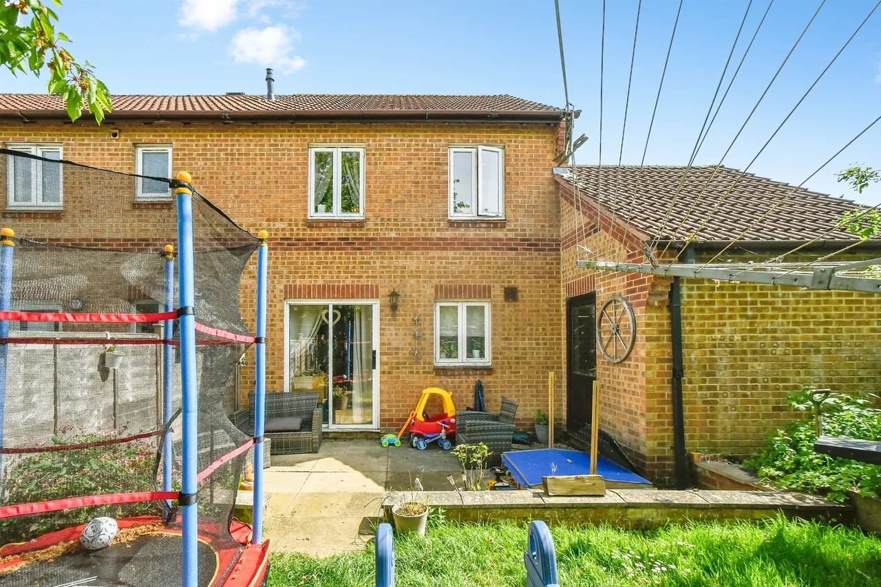 Water Mint Way, Calne, SN11, photo 13