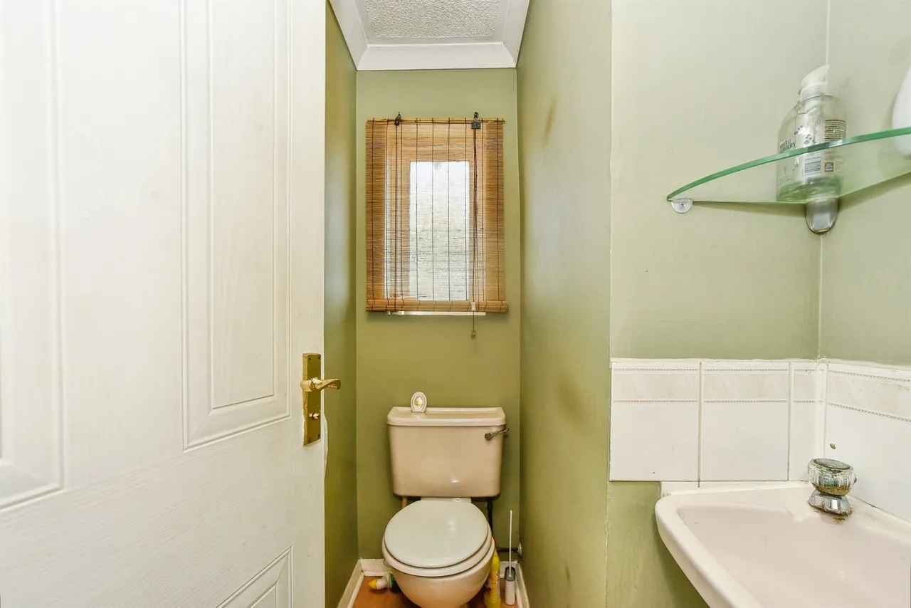 Water Mint Way, Calne, SN11, photo 8