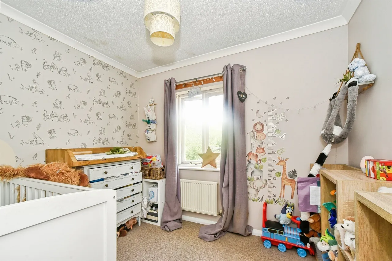 Water Mint Way, Calne, SN11, photo 11