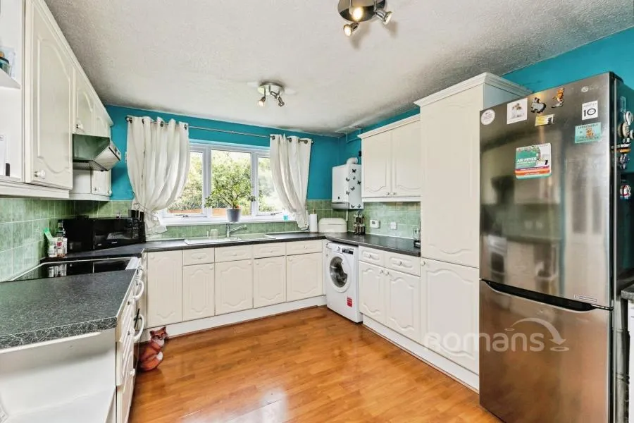 Larchside Close, Spencers Wood, RG7, photo 5