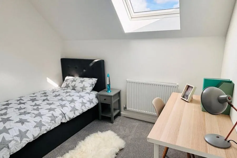 Lords Drive, Giggleswick, BD24, photo 7