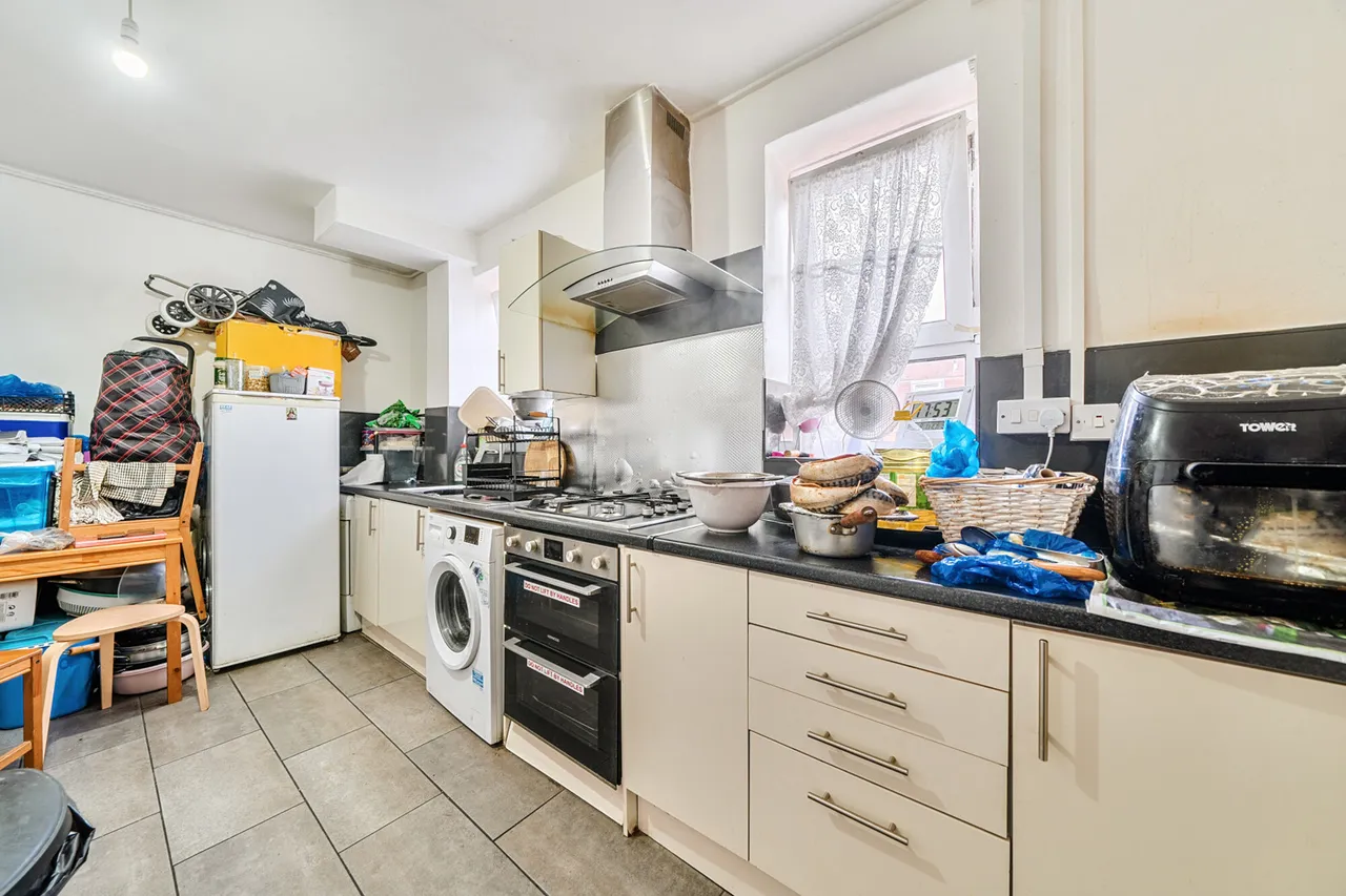 Peckham Hill Street, SE15, photo 11