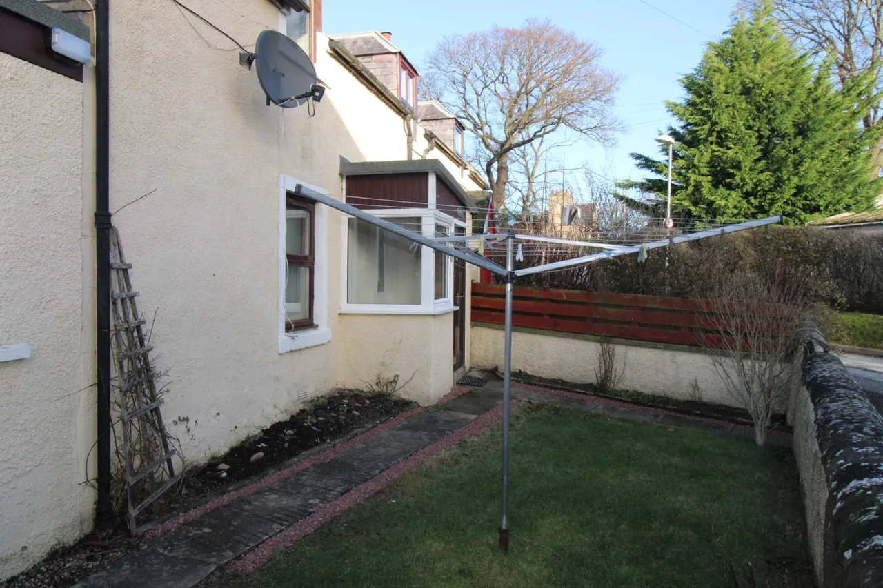Manse Road, Auldearn, IV12 5SX, photo 9