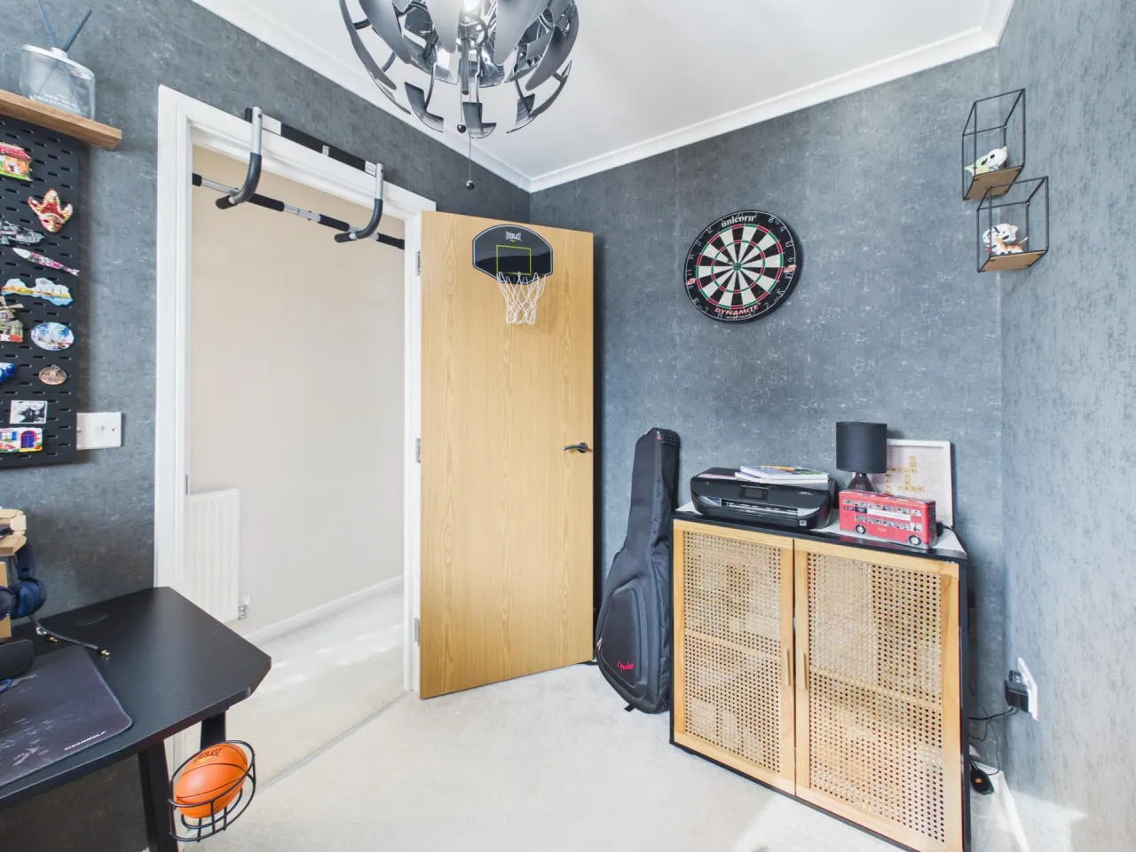 Joseph Reddrop Way, Crewe, photo 17