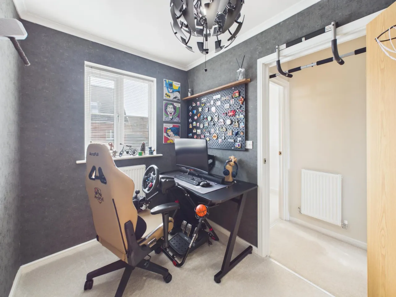 Joseph Reddrop Way, Crewe, photo 16