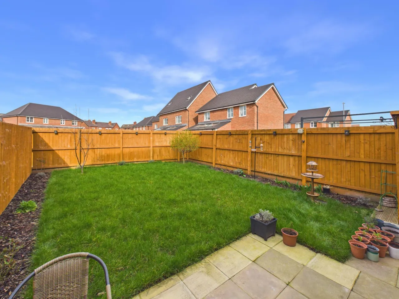Joseph Reddrop Way, Crewe, photo 22