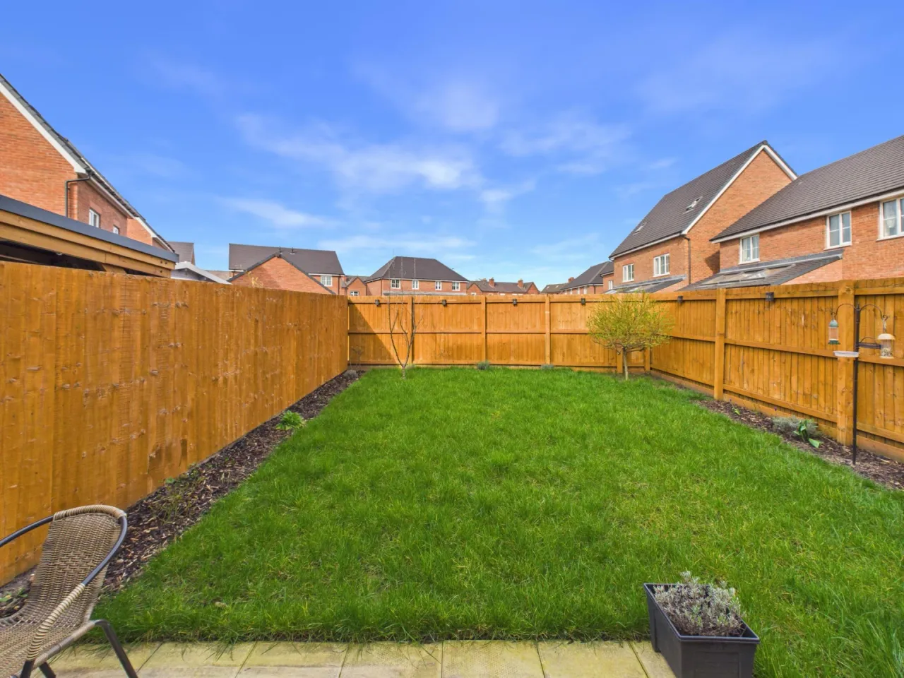 Joseph Reddrop Way, Crewe, photo 23