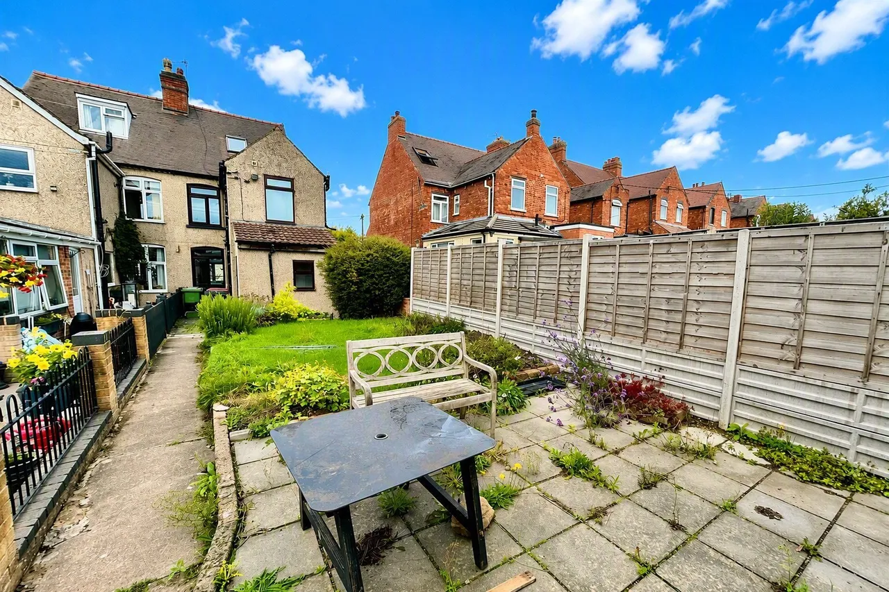 Newlands Road, Baddesley Ensor, Atherstone, Warwickshire, CV9, photo 2
