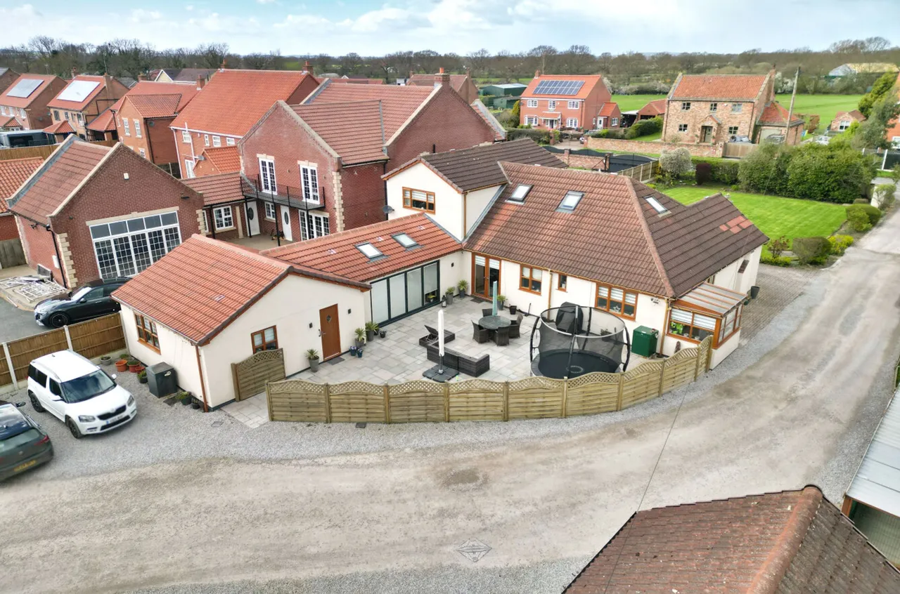 Moss Road, Moss, DN6, photo 29