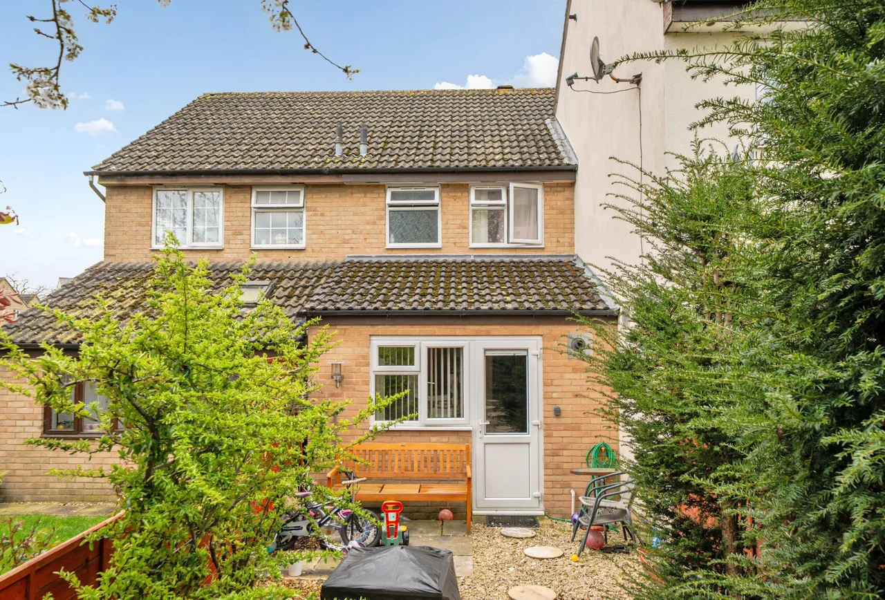 Thorney Leys, Witney, OX28 5LR, photo 11