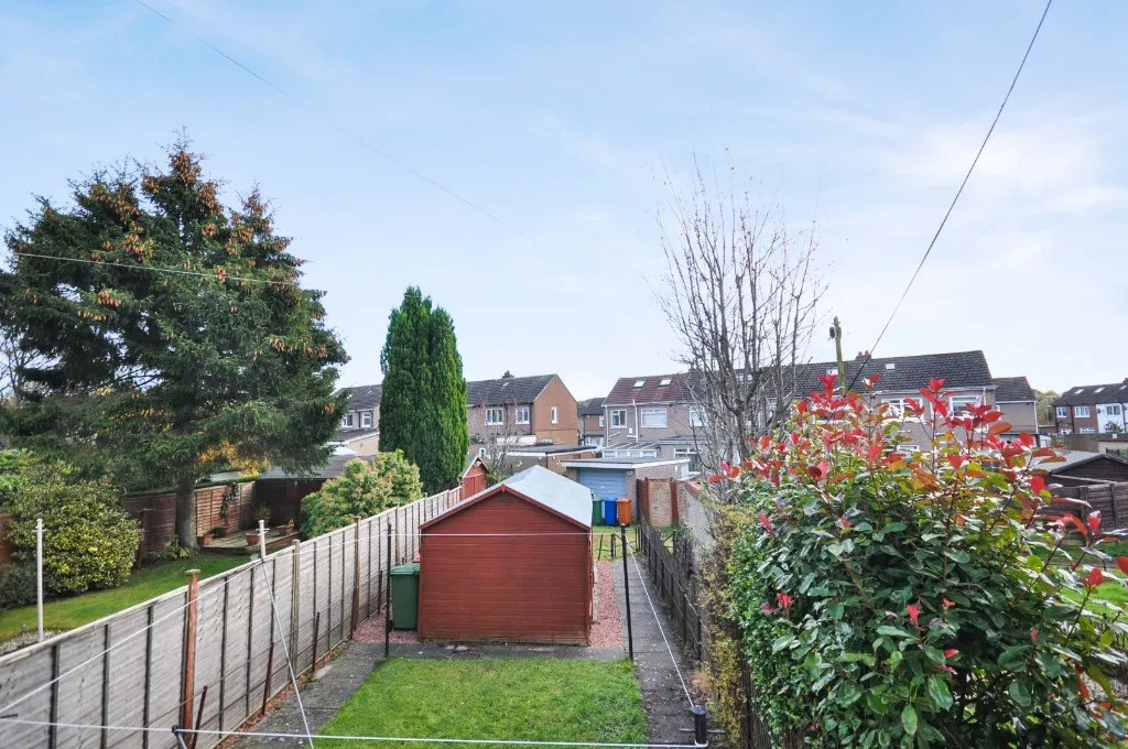 Kinglass Road, Bearsden, G61, photo 9