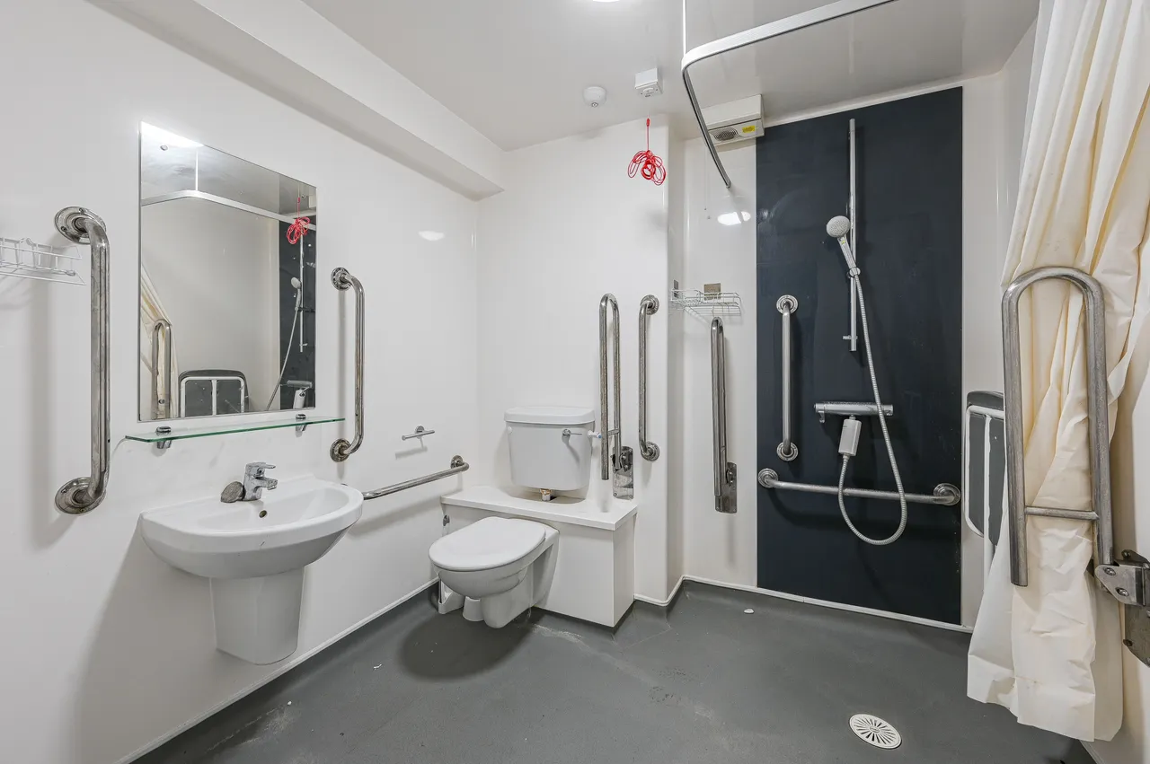 Showflat 1, Yara Court, 10-14 Mercy Terrace, London, photo 5