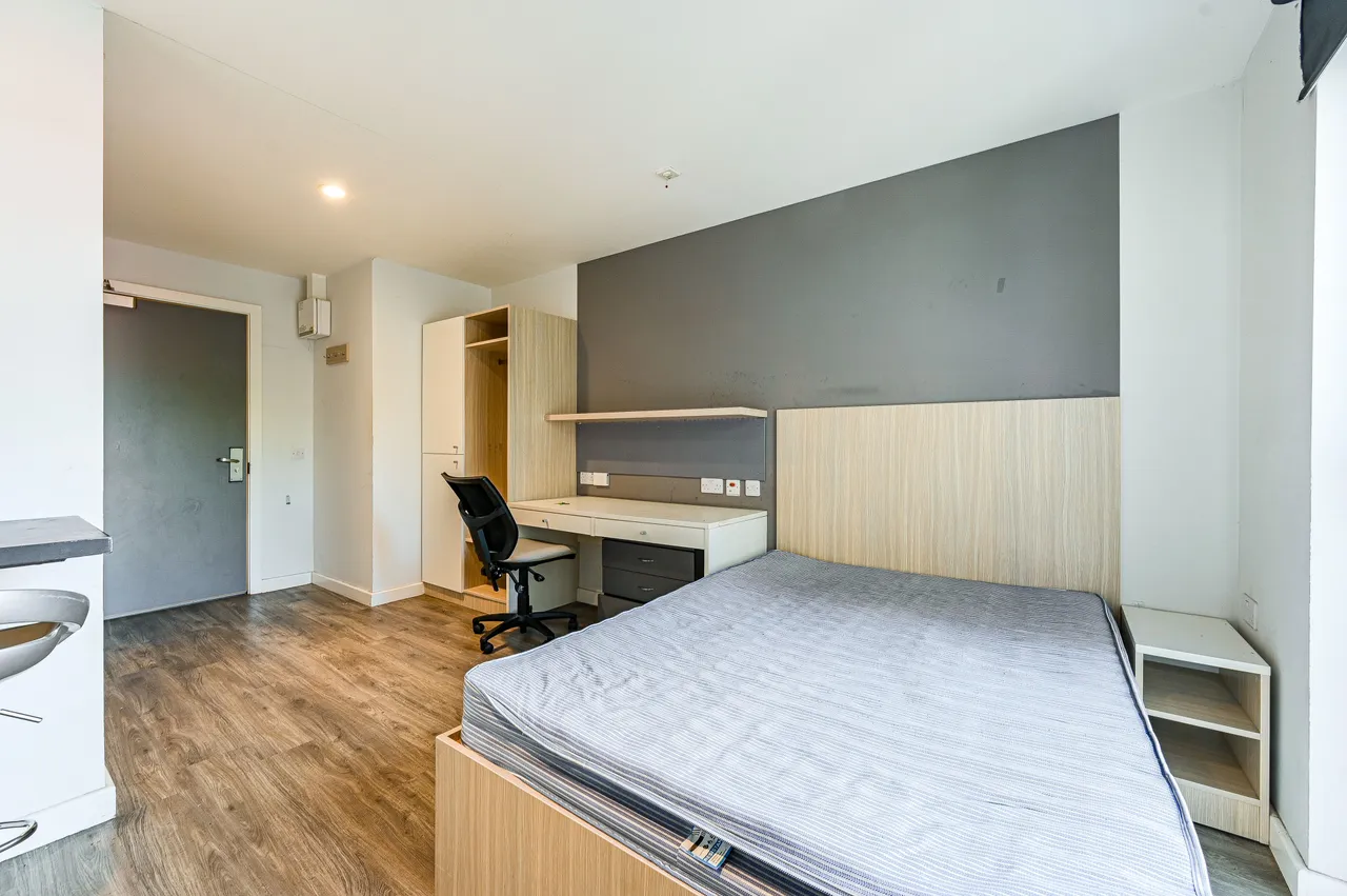 Showflat 1, Yara Court, 10-14 Mercy Terrace, London, photo 4