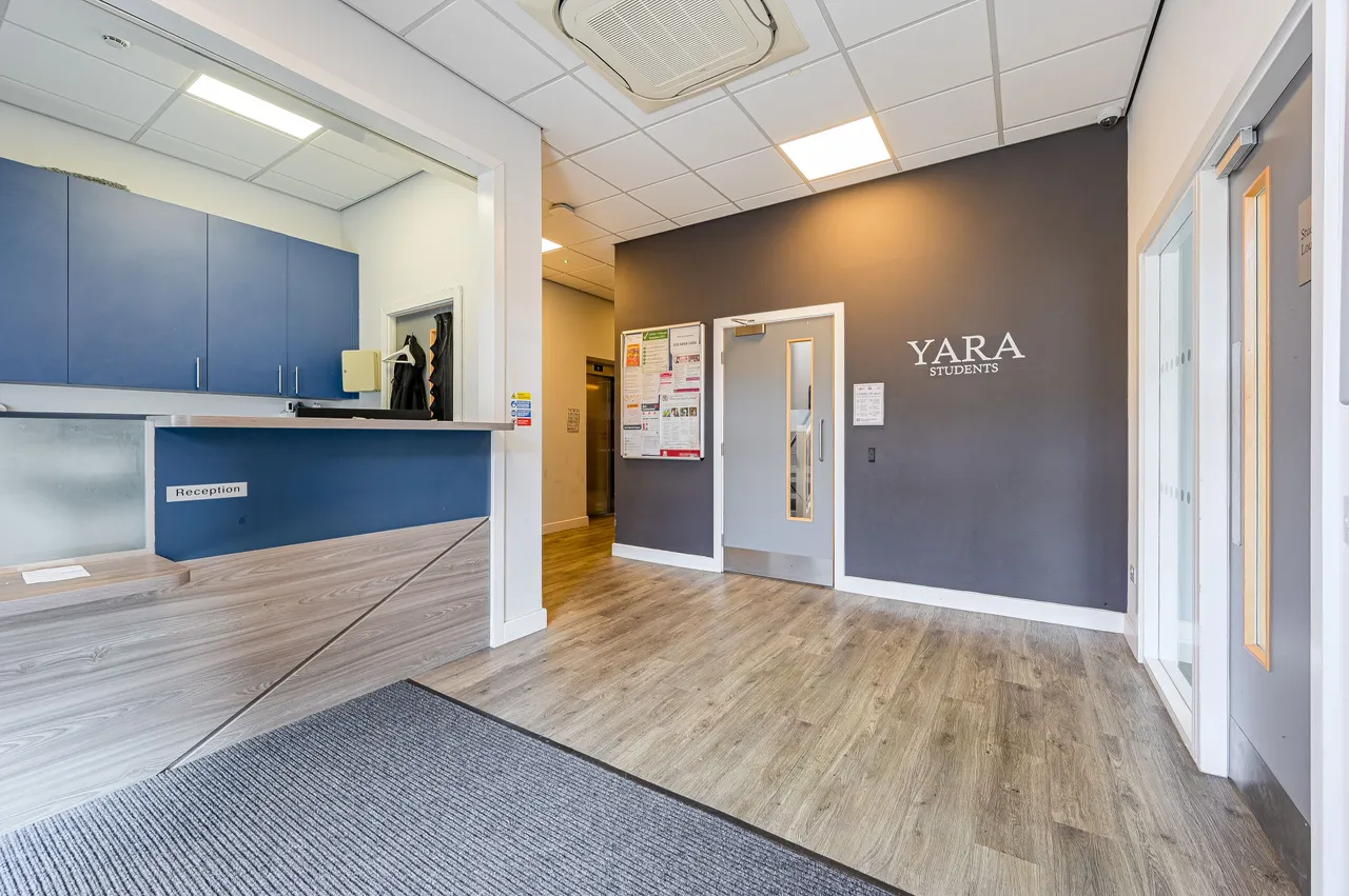 Showflat 1, Yara Court, 10-14 Mercy Terrace, London, photo 6