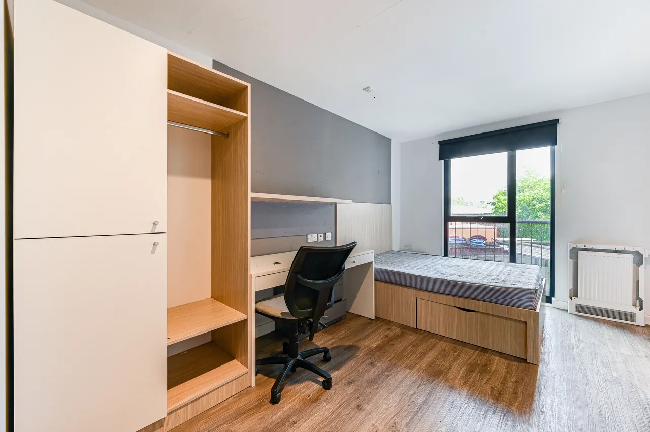 Showflat 1, Yara Court, 10-14 Mercy Terrace, London, photo 2