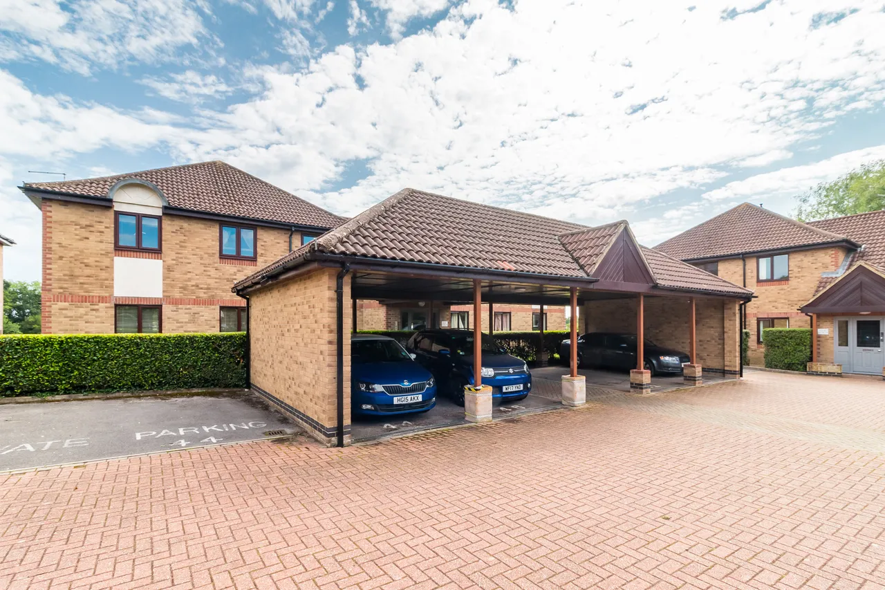 46 Watership Drive, Ringwood, Ringwood, BH24 1QY, photo 15