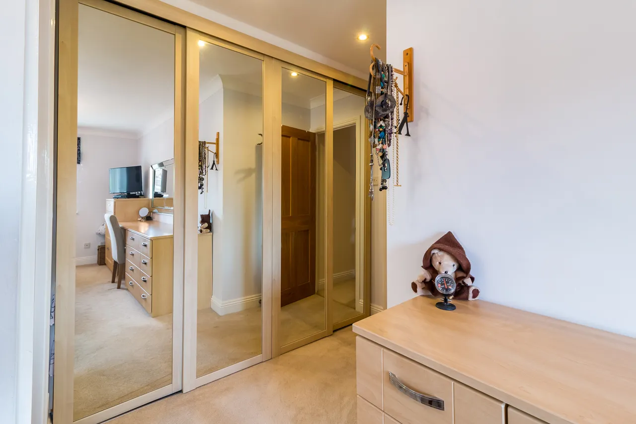 46 Watership Drive, Ringwood, Ringwood, BH24 1QY, photo 9