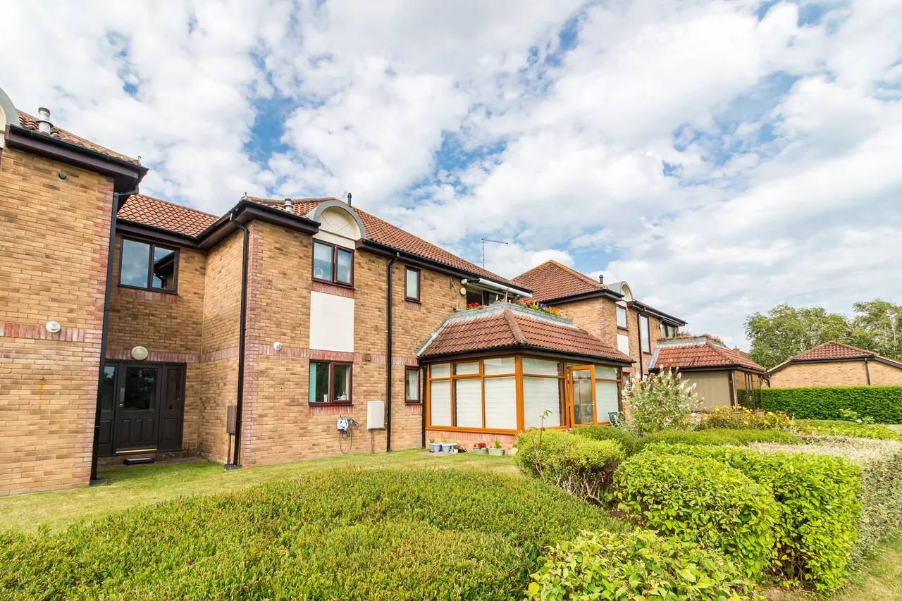 46 Watership Drive, Ringwood, Ringwood, BH24 1QY, photo 16