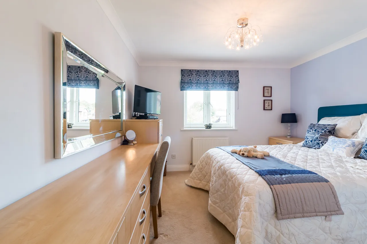 46 Watership Drive, Ringwood, Ringwood, BH24 1QY, photo 8
