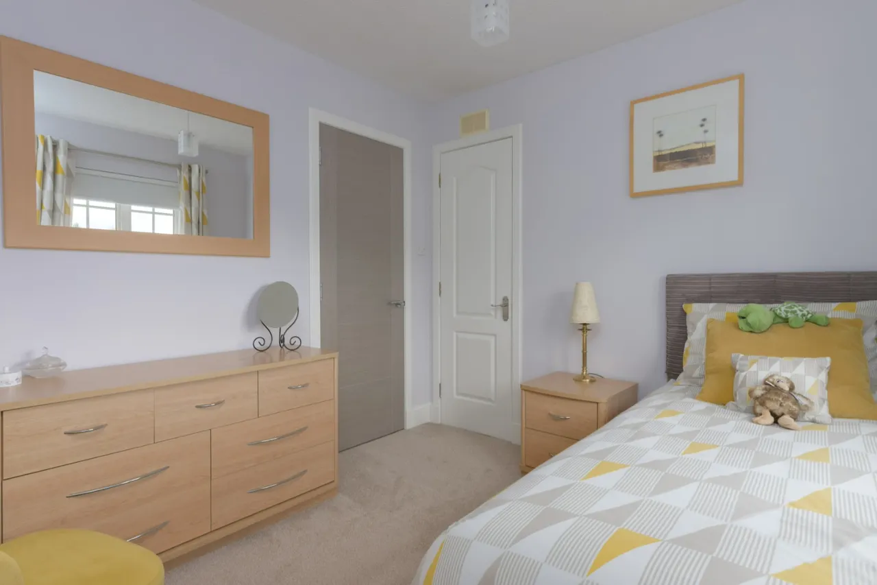 Blackwood Court, Pitreavie Castle, Dunfermline, KY11 8TF, photo 23