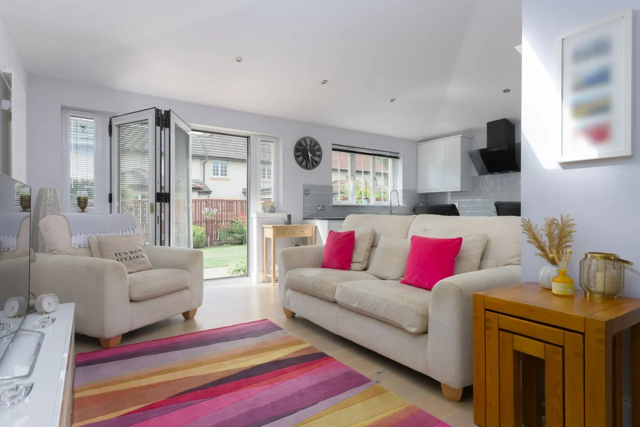 Blackwood Court, Pitreavie Castle, Dunfermline, KY11 8TF, photo 13