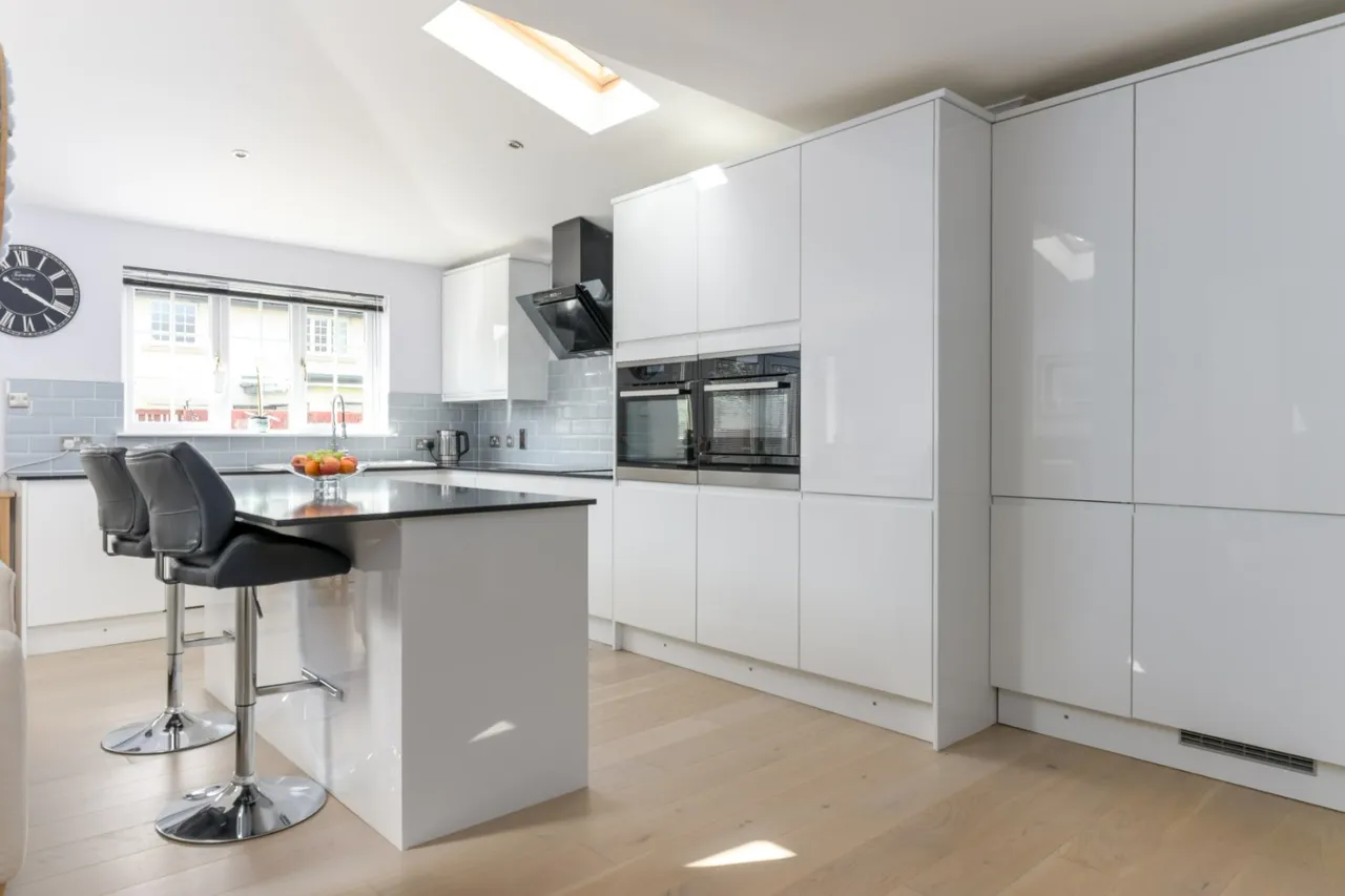 Blackwood Court, Pitreavie Castle, Dunfermline, KY11 8TF, photo 8