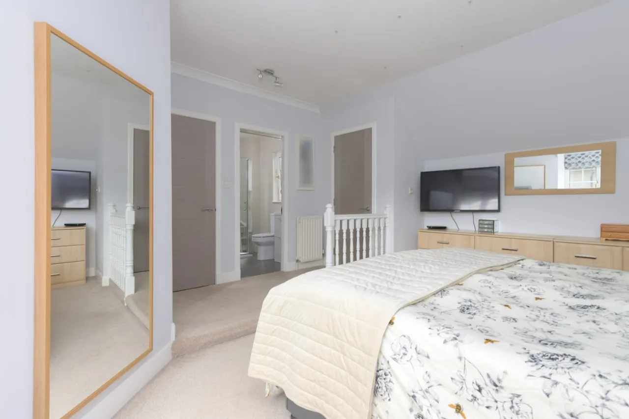 Blackwood Court, Pitreavie Castle, Dunfermline, KY11 8TF, photo 21