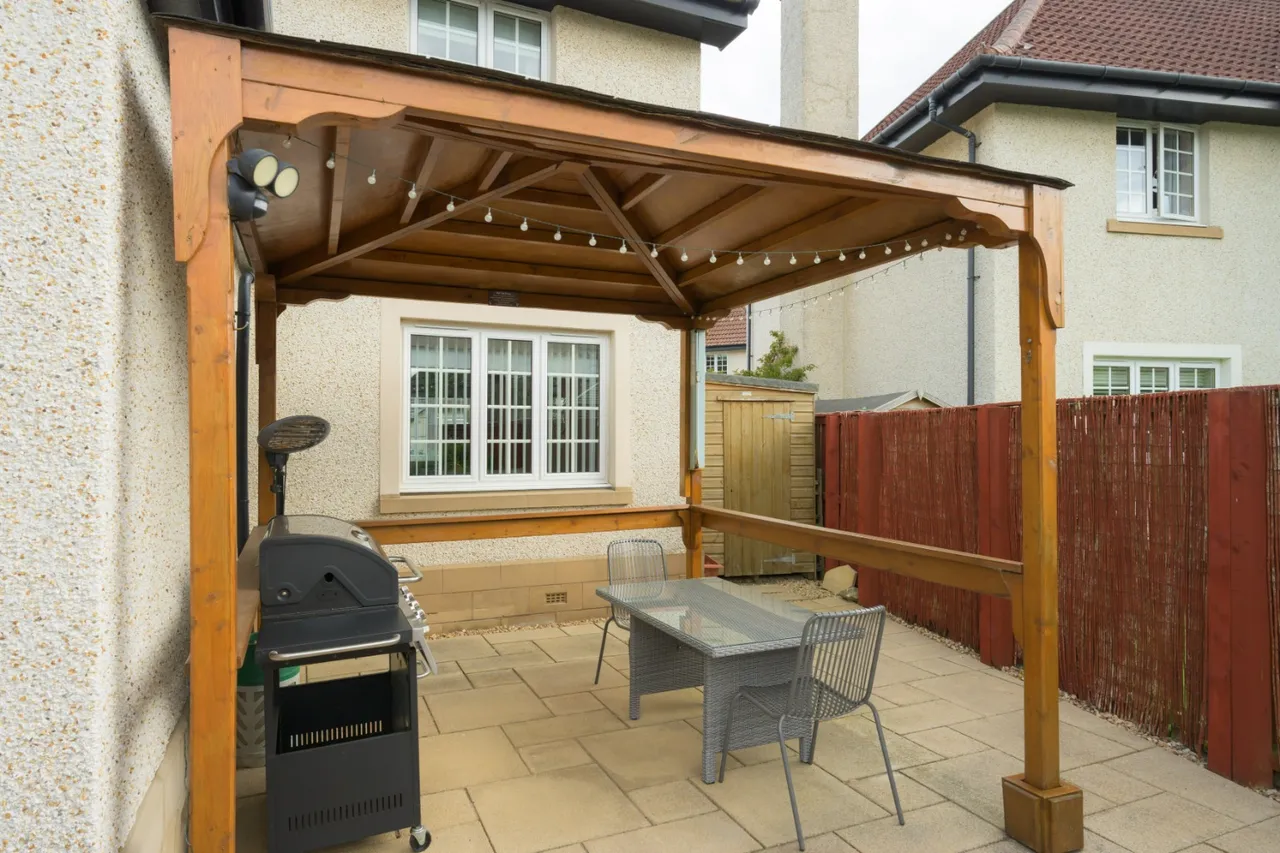 Blackwood Court, Pitreavie Castle, Dunfermline, KY11 8TF, photo 32