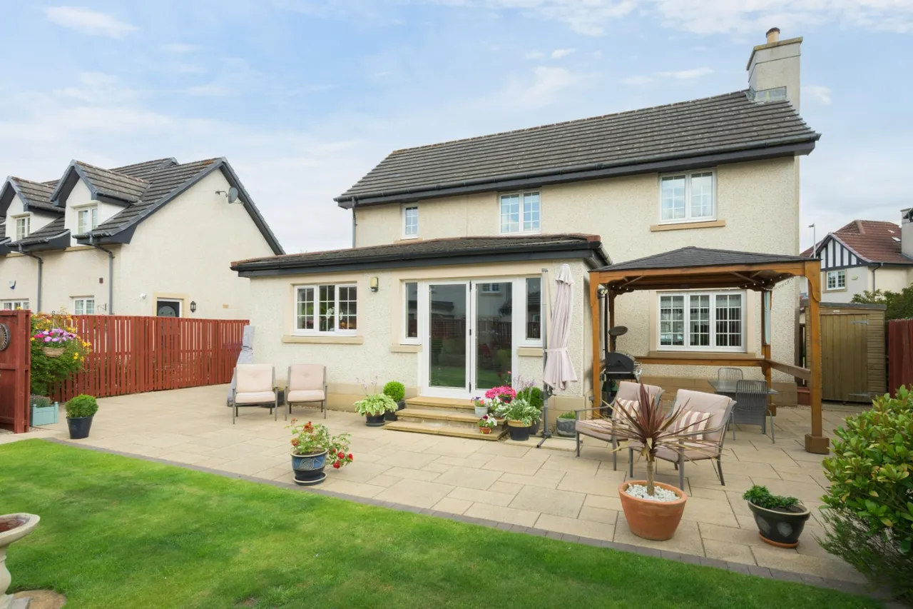 Blackwood Court, Pitreavie Castle, Dunfermline, KY11 8TF, photo 29
