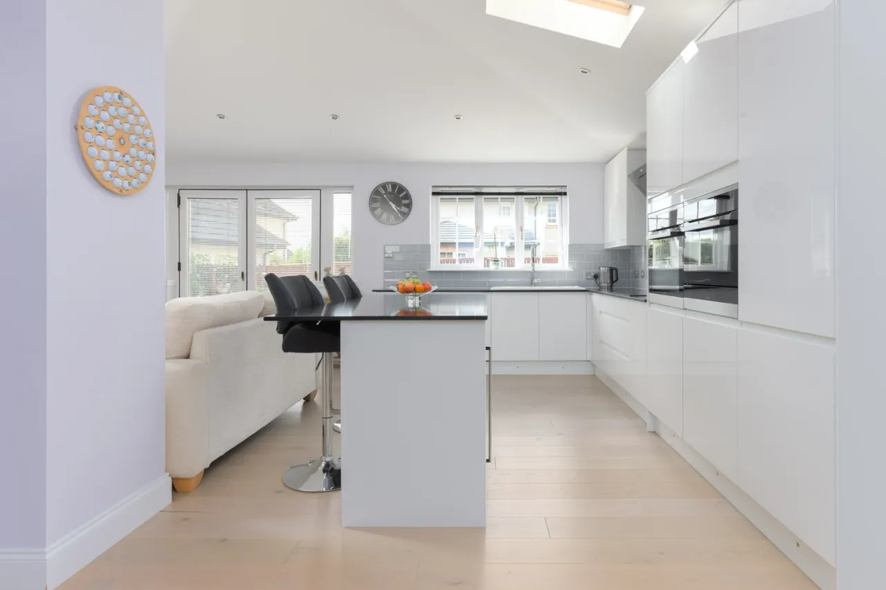 Blackwood Court, Pitreavie Castle, Dunfermline, KY11 8TF, photo 11