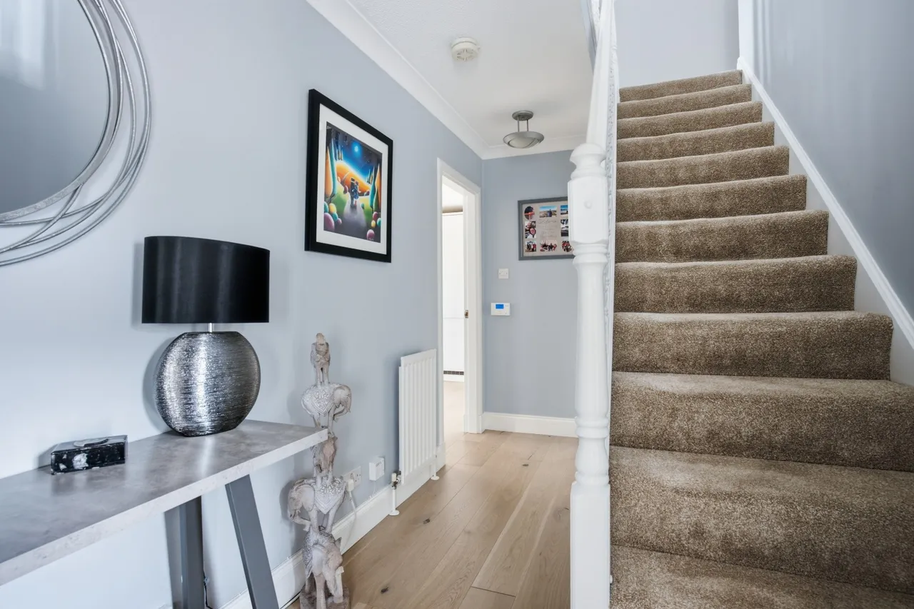 Blackwood Court, Pitreavie Castle, Dunfermline, KY11 8TF, photo 6
