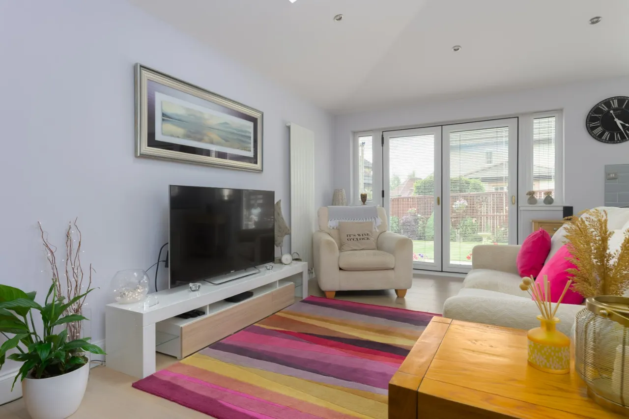 Blackwood Court, Pitreavie Castle, Dunfermline, KY11 8TF, photo 15