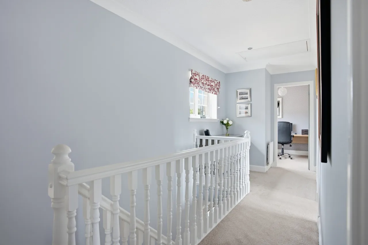 Blackwood Court, Pitreavie Castle, Dunfermline, KY11 8TF, photo 18