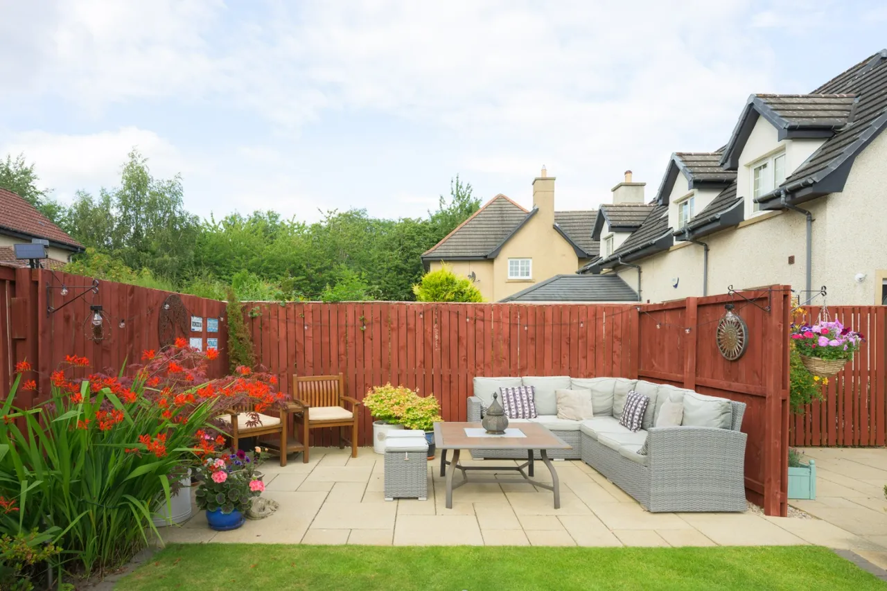 Blackwood Court, Pitreavie Castle, Dunfermline, KY11 8TF, photo 31