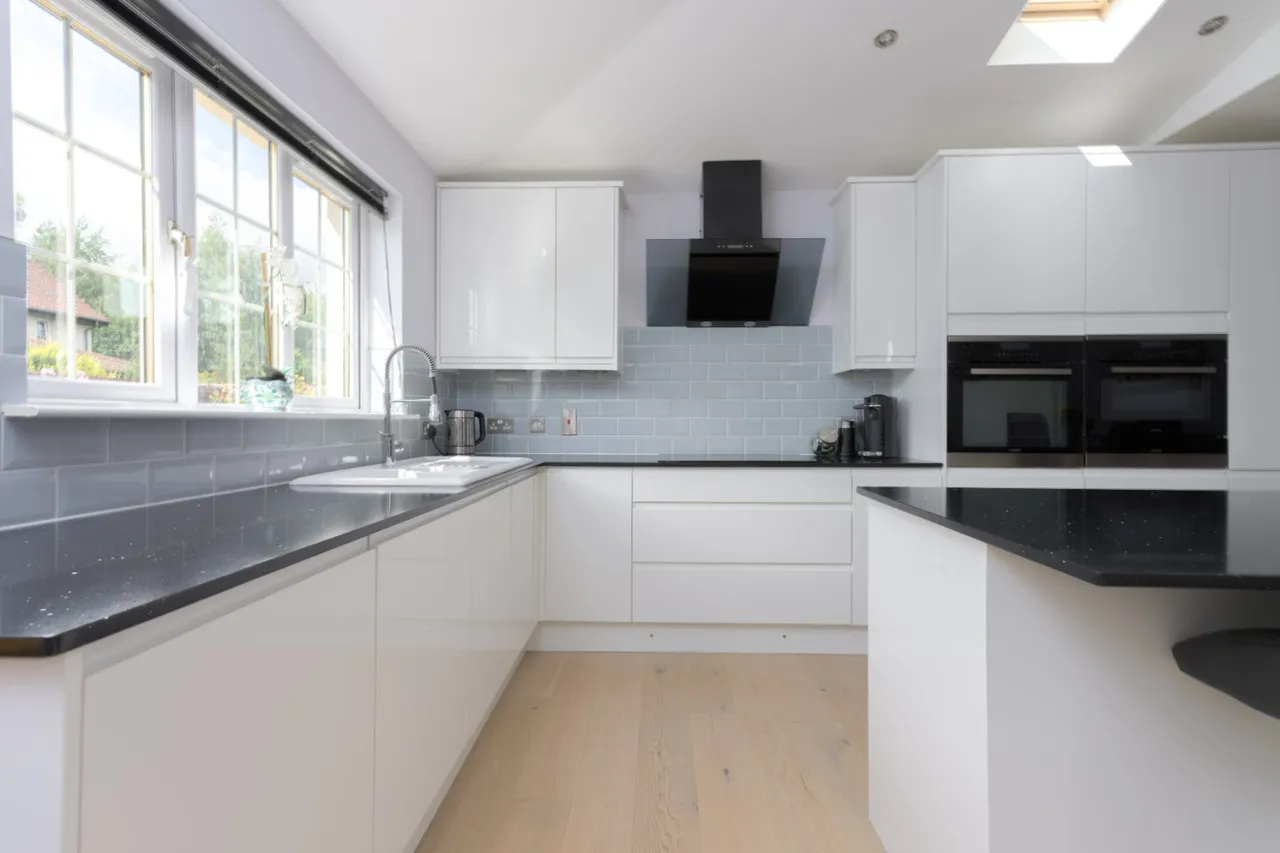 Blackwood Court, Pitreavie Castle, Dunfermline, KY11 8TF, photo 9