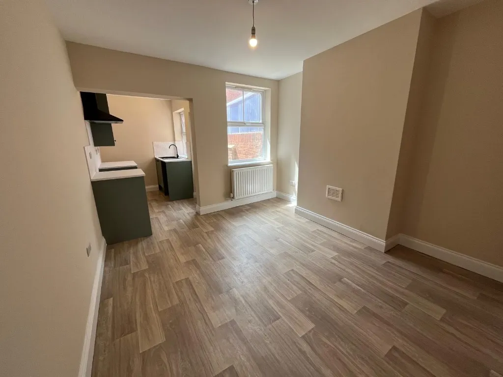 3 bed house to rent, Albion Terrace, Ilkeston, DE7
