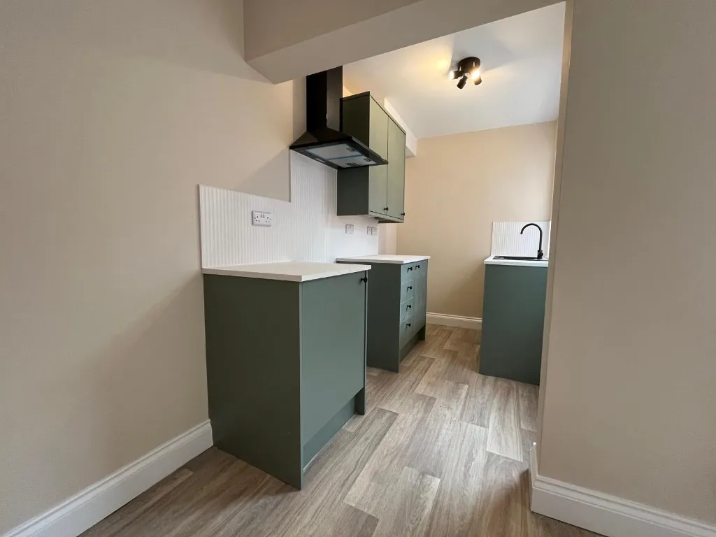 Albion Terrace, Ilkeston, DE7, photo 8