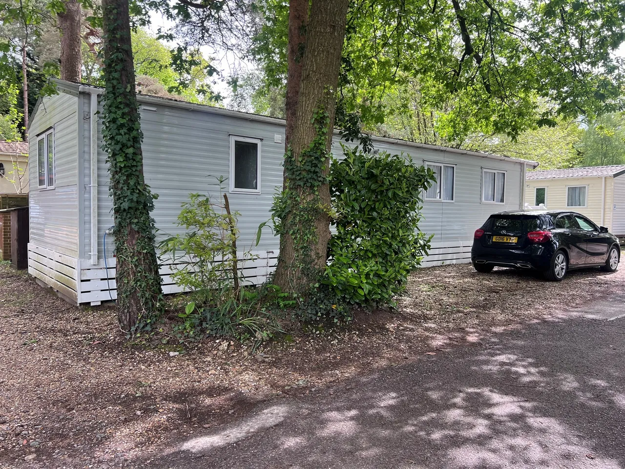 Sandyballs, Godshill, SP6, photo 13