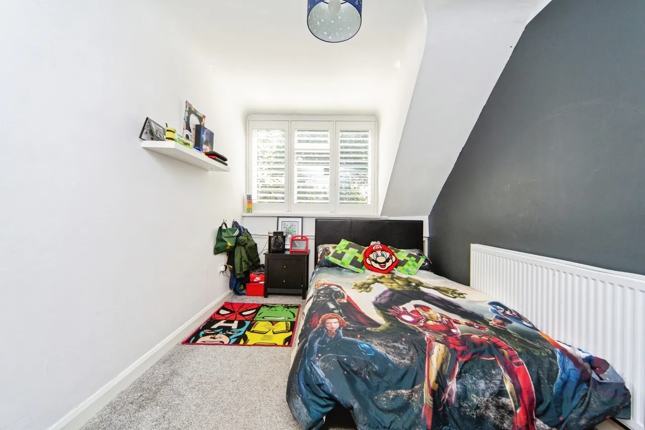 South Drive, Wirral, CH49, photo 9