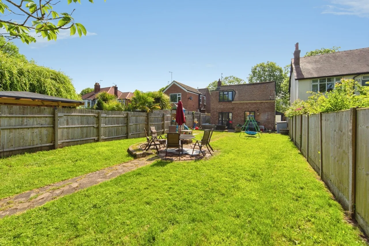 South Drive, Wirral, CH49, photo 12