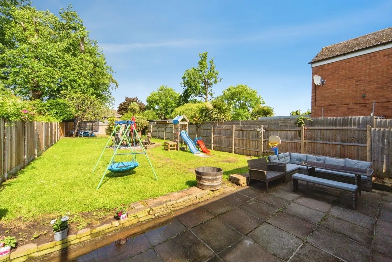 South Drive, Wirral, CH49, photo 13
