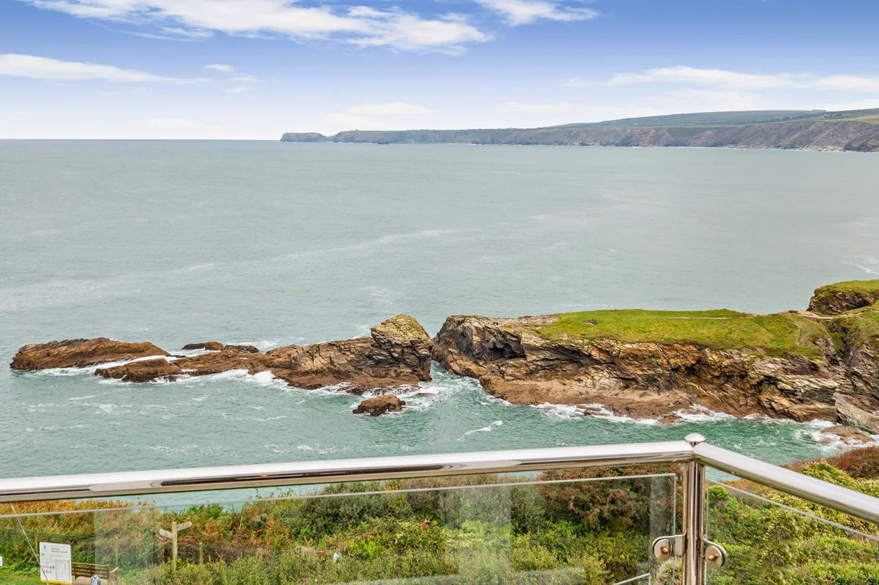 The Terrace, Port Isaac, Cornwall, PL29 3SG, photo 4