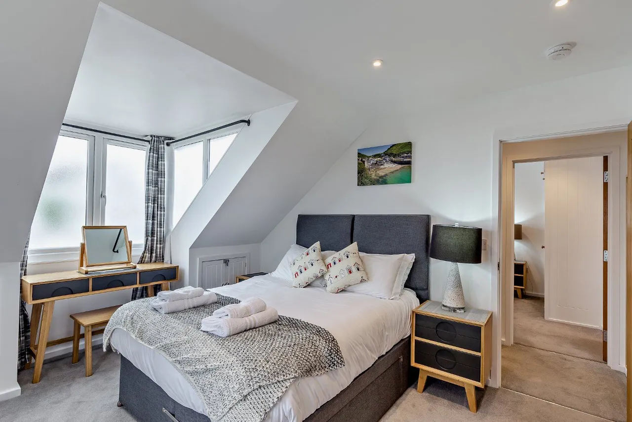 The Terrace, Port Isaac, Cornwall, PL29 3SG, photo 11