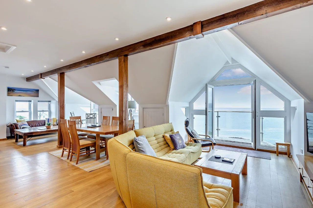 The Terrace, Port Isaac, Cornwall, PL29 3SG, photo 5