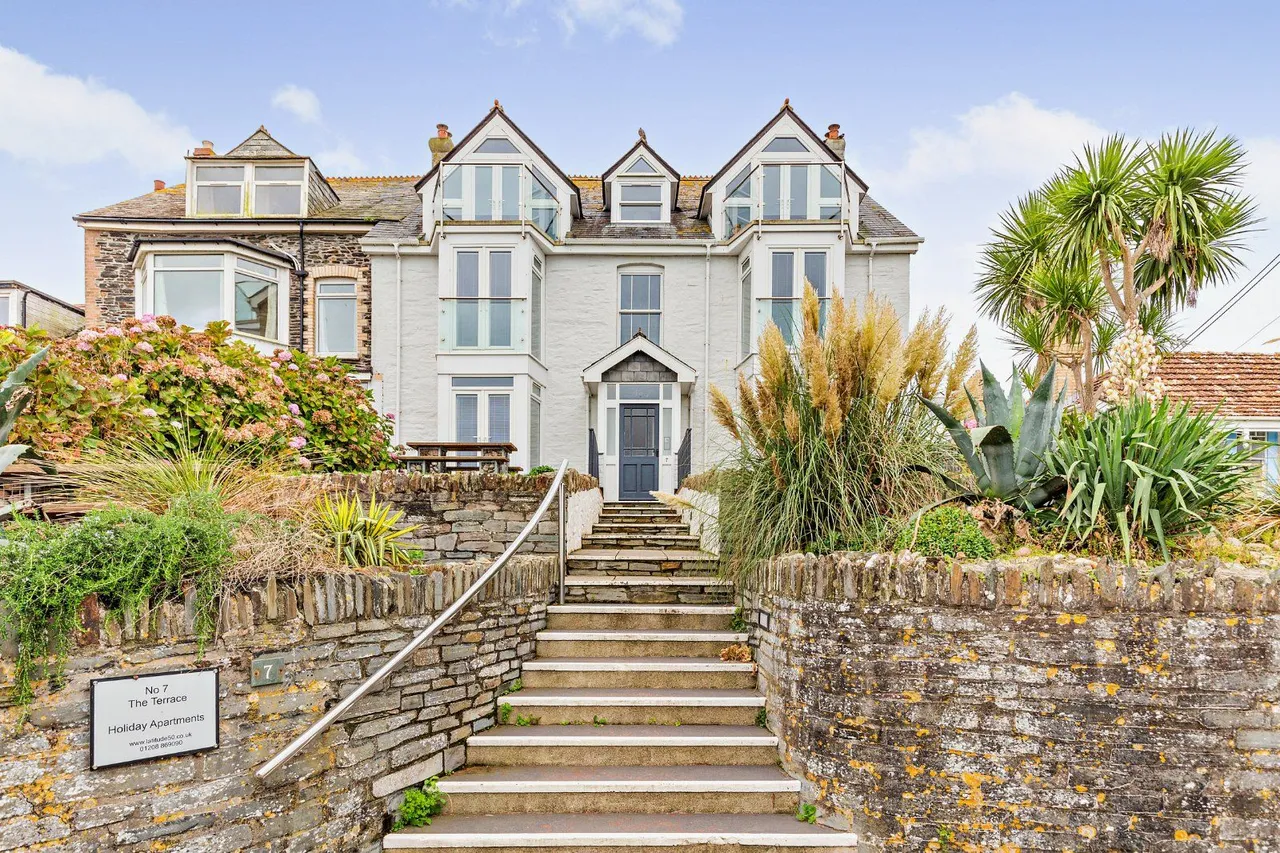 The Terrace, Port Isaac, Cornwall, PL29 3SG, photo 3