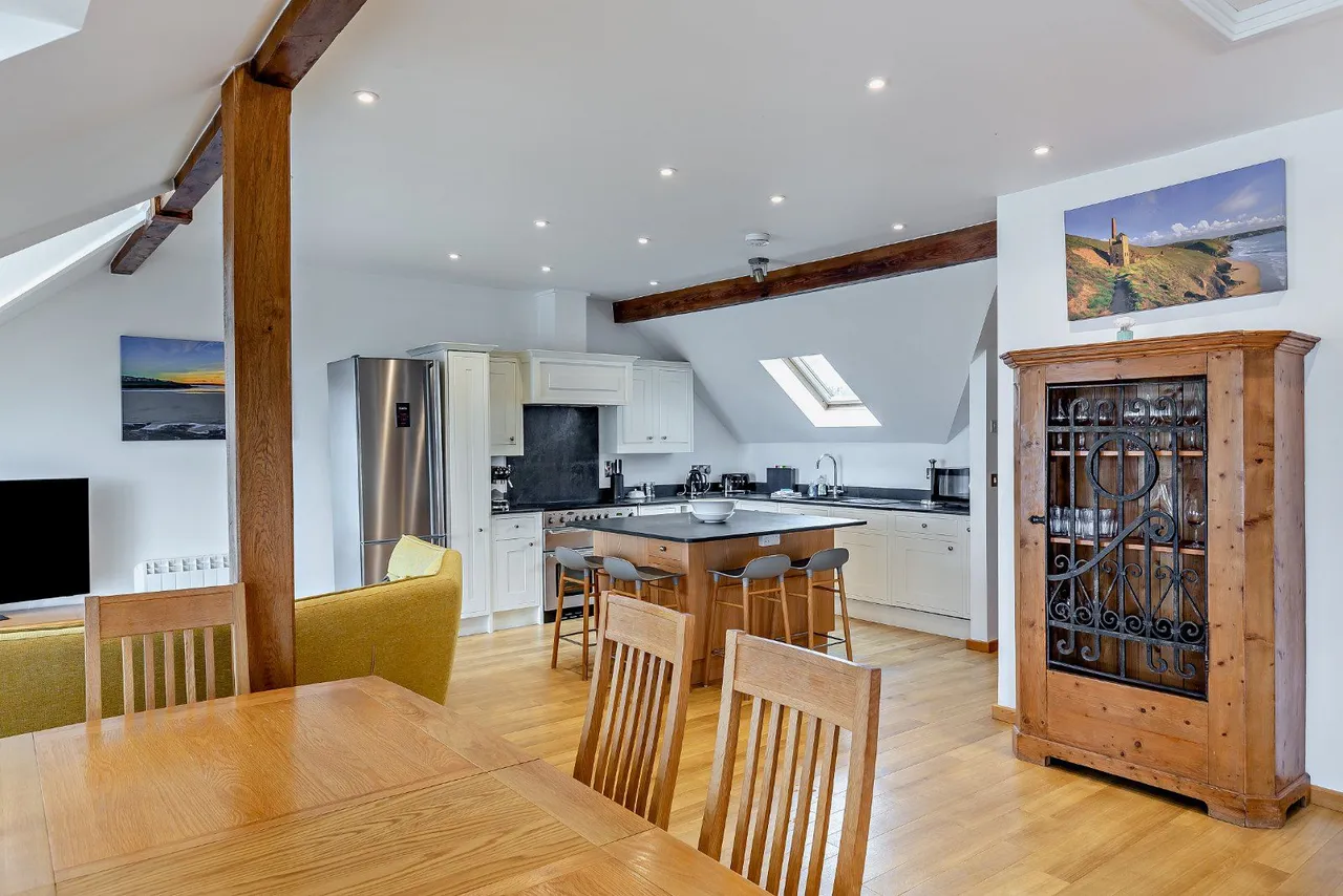 The Terrace, Port Isaac, Cornwall, PL29 3SG, photo 6