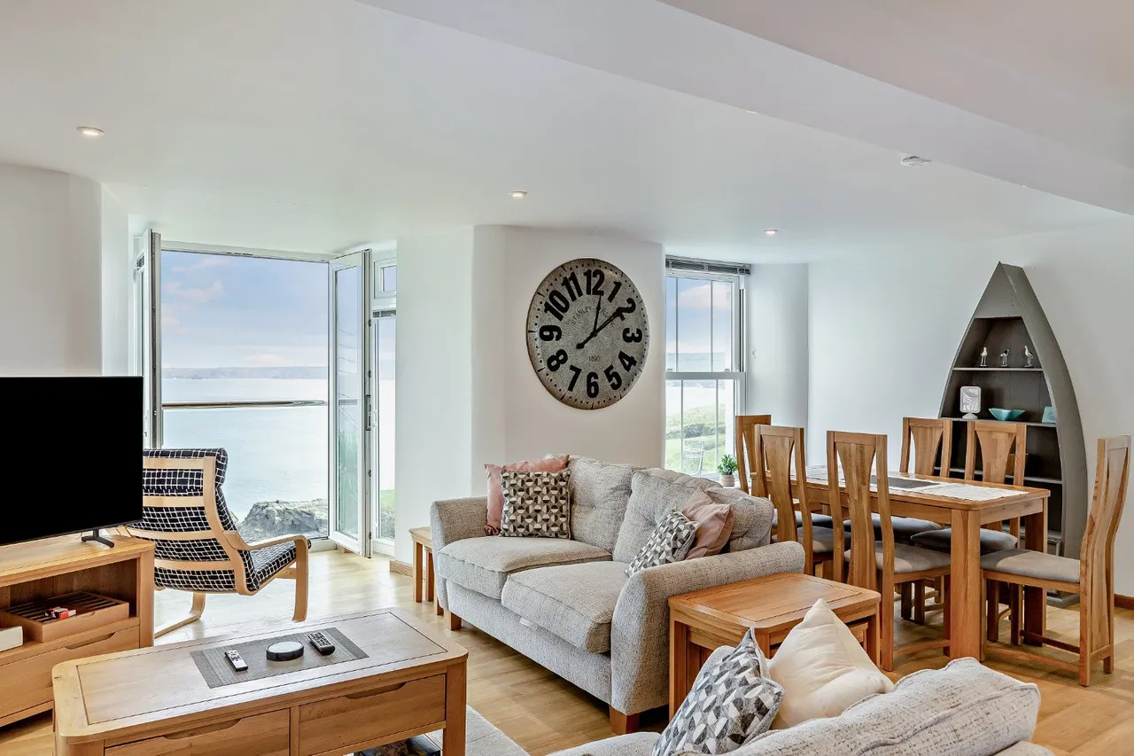 The Terrace, Port Isaac, Cornwall, PL29 3SG, photo 9