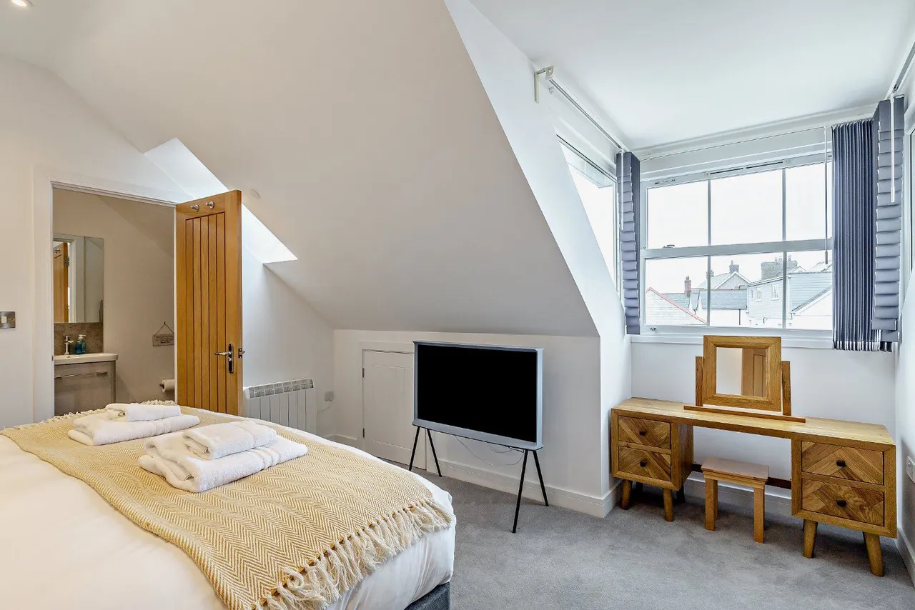 The Terrace, Port Isaac, Cornwall, PL29 3SG, photo 7